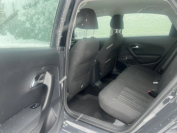 Volkswagen Polo, 2016г, передний привод, механика