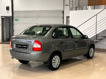 Lada (ВАЗ) Kalina, 2010г, передний привод, механика