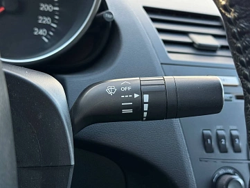 Mazda 3, 2011г, передний привод, автомат