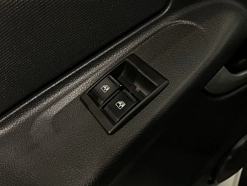 Lada (ВАЗ) Granta, 2018г, передний привод, механика