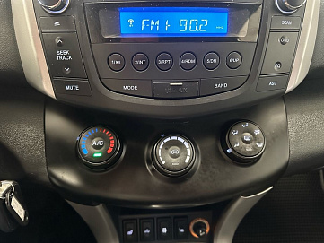 Lifan X60, 2016г, передний привод, автомат