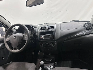 Lada (ВАЗ) Granta, 2019г, передний привод, механика