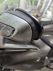 Honda VFR 1200, 2012г, Кардан привод, АКПП