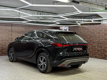 Lexus RX, 2025г, полный привод, автомат