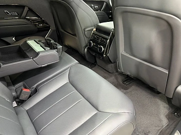 Land Rover Range Rover Sport, 2025г, полный привод, автомат