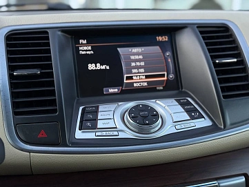 Nissan Teana, 2011г, передний привод, вариатор