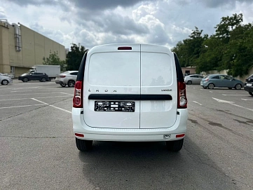 Lada (ВАЗ) Largus, 2024г, передний привод, механика