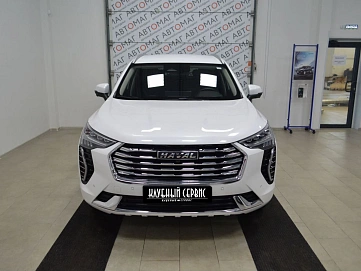 Haval Jolion, 2022г, полный привод, робот
