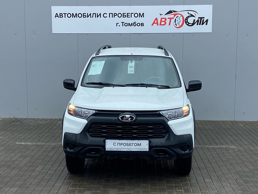 Lada (ВАЗ) , 2022г., полный привод, механика