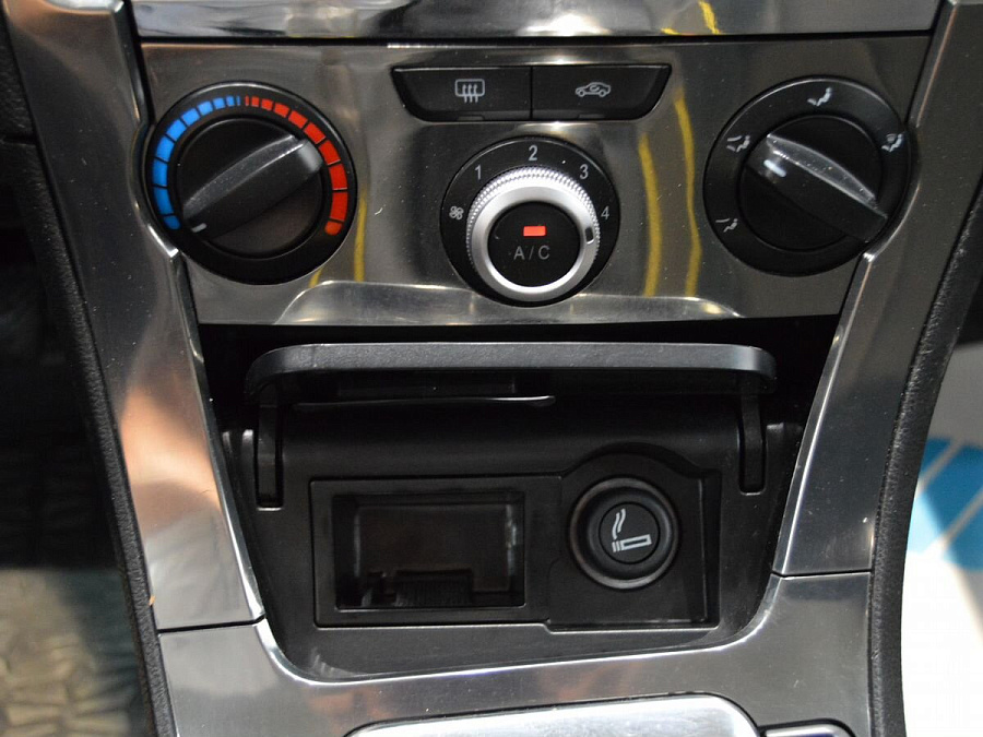 Brilliance V5, 2015г., передний привод, механика