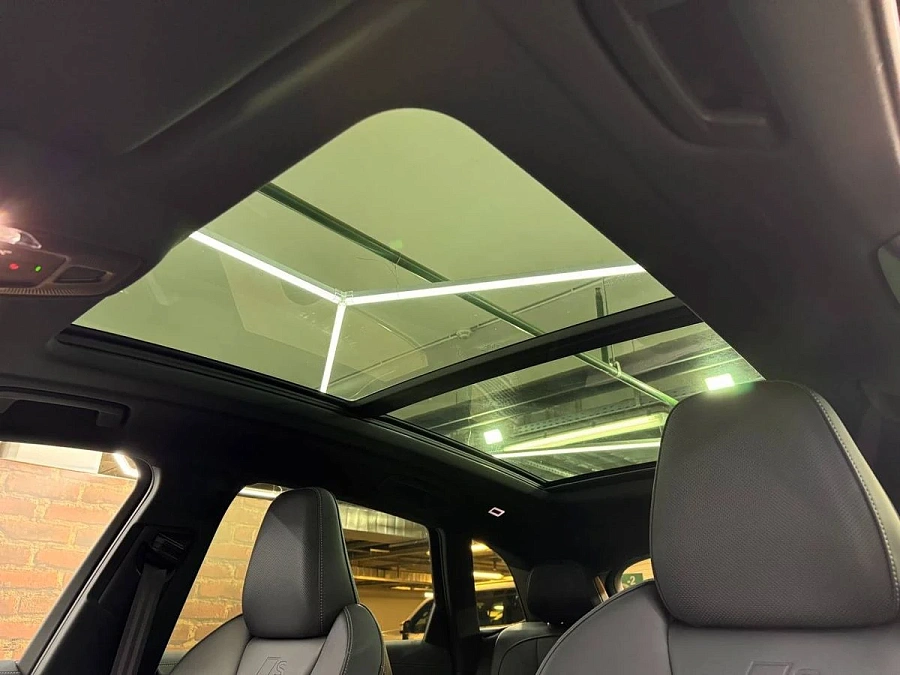 Audi Q5, 2025г., полный привод, робот