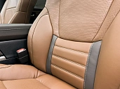 Toyota Sequoia, 2025г., полный привод, автомат