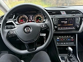 Volkswagen Touran, 2020г., передний привод, робот