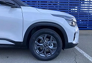 Kia Seltos, 2024г., передний привод, вариатор