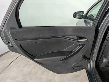 Lada (ВАЗ) Vesta, 2017г, передний привод, механика