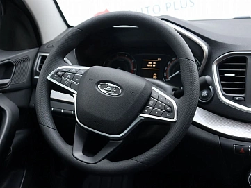 Lada (ВАЗ) Vesta, 2025г, передний привод, вариатор