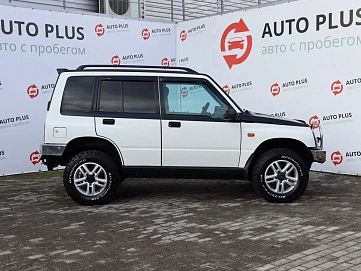 Suzuki Vitara, 2005г, полный привод, механика