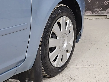 Ford C-MAX, 2008г, передний привод, механика