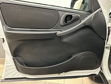 Lada (ВАЗ) Niva Travel, 2024г, полный привод, механика