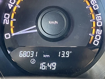 Lada (ВАЗ) Vesta, 2021г, передний привод, механика