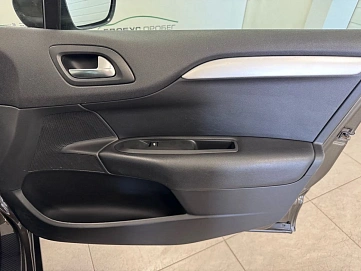 Citroen C4, 2017г, передний привод, механика