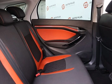 Lada (ВАЗ) , 2018г., передний привод, механика