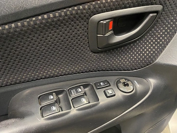 Hyundai Tucson, 2007г, полный привод, механика