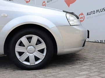 Chevrolet Lacetti, 2007г, передний привод, автомат