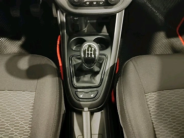 Lada (ВАЗ) Vesta, 2020г, передний привод, механика