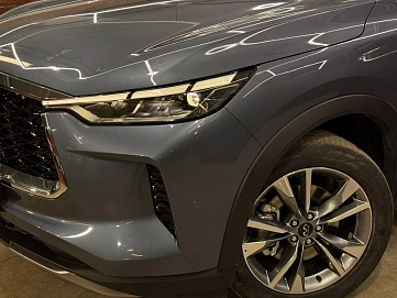 Infiniti QX60, 2025г, полный привод, автомат