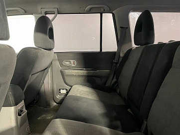 Mitsubishi Pajero Sport, 2006г, полный привод, механика