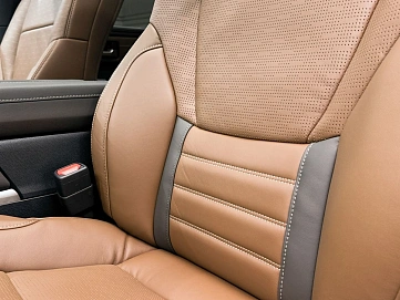 Toyota Sequoia, 2025г, полный привод, автомат