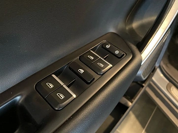 Geely Atlas, 2019г, передний привод, автомат