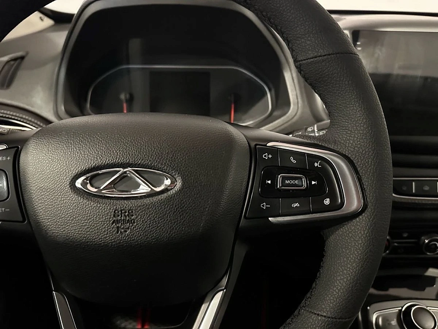 Chery Tiggo 7, 2019г., передний привод, автомат