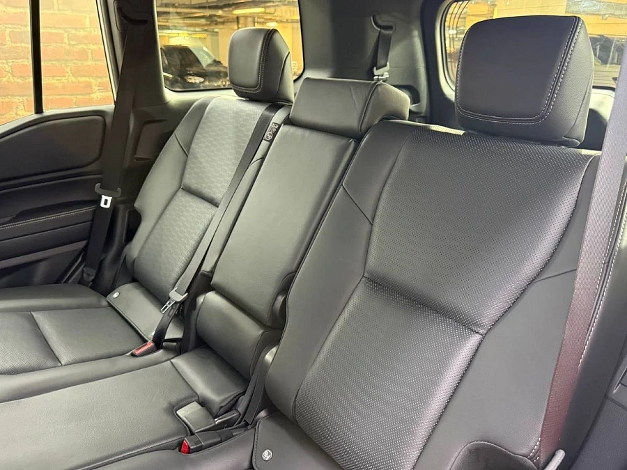 Toyota Land Cruiser Prado, 2026г., полный привод, автомат
