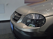 Lada (ВАЗ) Niva, 2020г., полный привод, механика