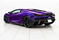 Lamborghini Revuelto, 2024г., полный привод, робот