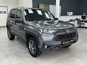 Lada (ВАЗ) , 2021г., полный привод, механика
