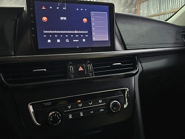 Kia Optima, 2017г, передний привод, автомат