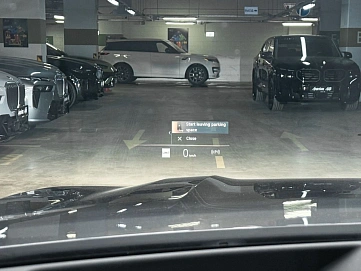 BMW X7, 2022г, полный привод, автомат