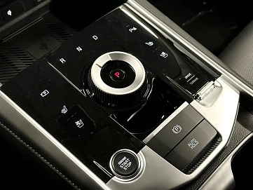 Kia Sportage, 2025г, полный привод, автомат