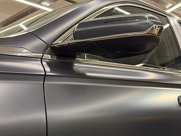 Geely Monjaro, 2024г, полный привод, автомат