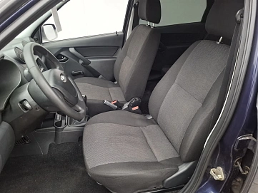 Lada (ВАЗ) Granta, 2015г, передний привод, механика