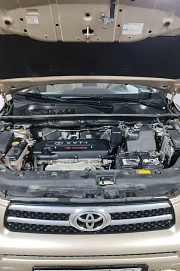 Toyota RAV4, 2007г, полный привод, автомат