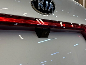 Kia Rio, 2019г, передний привод, автомат