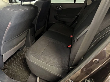 Renault Koleos, 2013г, передний привод, автомат