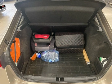 Skoda Rapid, 2020г, передний привод, автомат