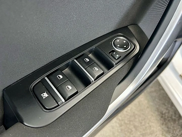 Kia Ceed, 2020г, передний привод, автомат