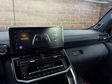 Toyota Land Cruiser, 2025г., полный привод, автомат