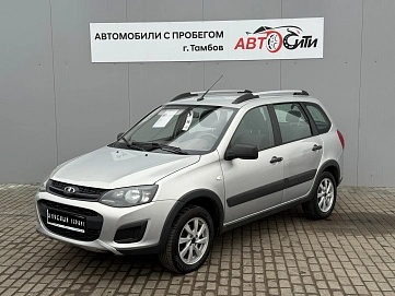 Lada (ВАЗ) , 2018г., передний привод, механика